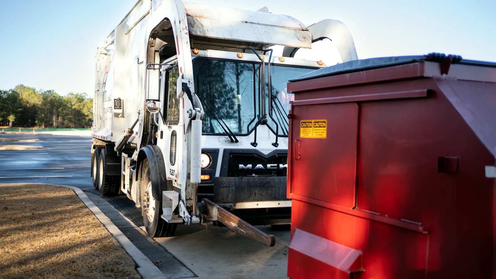 trash service mcdonough ga, Locust Grove