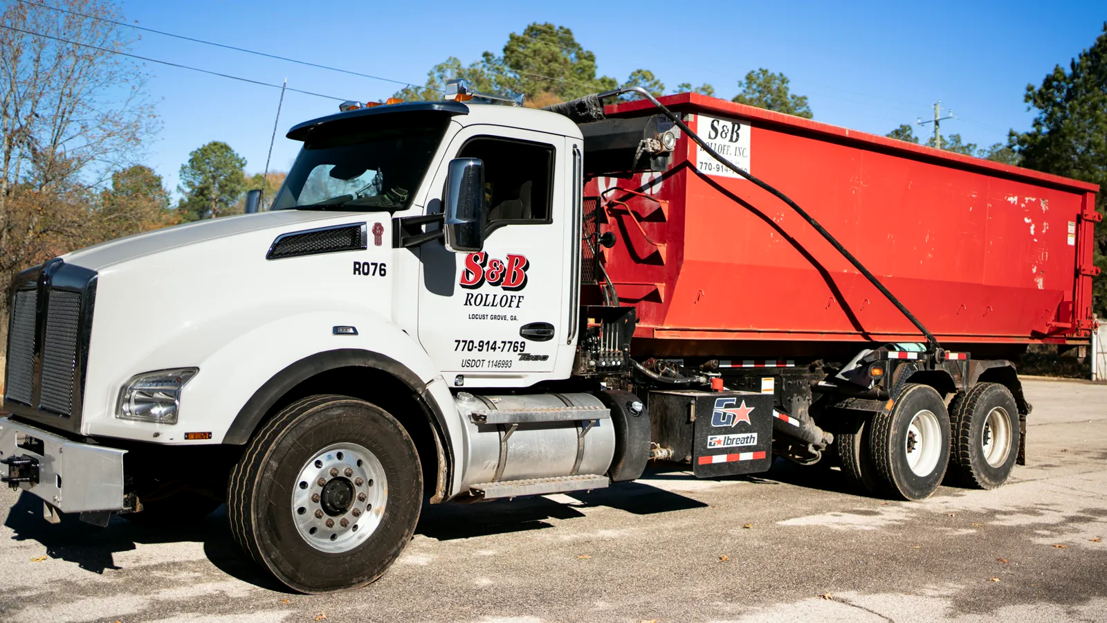 trash service mcdonough ga, Locust Grove